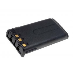 Batteri til Kenwood TK270 2000mAh NiMH | Batteri-Butik