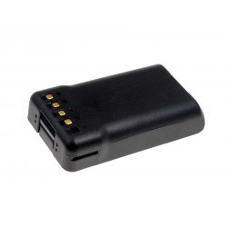 Batteri til Kenwood TK-3173 1200mAh NiCd | Batteri-Butik