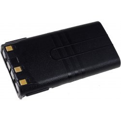 Batteri til Kenwood TK-372 1100mAh NiCd | Batteri-Butik