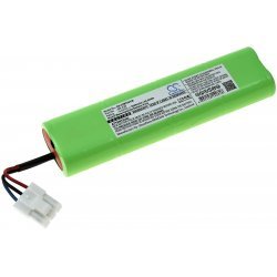 Batteri til Radio Icom IC-703 / IC-703 Plus / Type BP-228 | Batteri-Butik