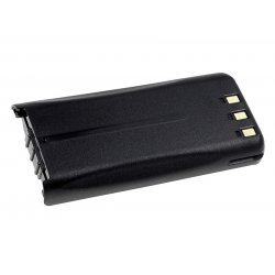 Batteri til Kenwood TK-2200/ TK-3200 Serie/ Type KNB-45L | Batteri-Butik