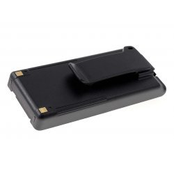 Batteri til Icom IC-A4/ IC-F3/ IC-F4/ Type BP-196 NiMH | Batteri-Butik