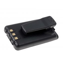 Batteri til Icom IC-A23/ IC-T8/ IC-T81/ Type BP-200L | Batteri-Butik