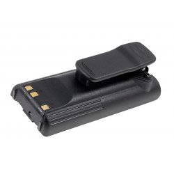Batteri til Icom IC-A6/ IC-F4GT Serie/ IC-V8/ Type BP-211 Li-Ion | Batteri-Butik
