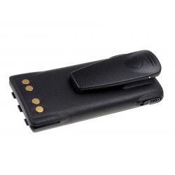 Batteri til Motorola HT1200 1880mAh | Batteri-Butik