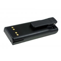 Batteri til Motorola MTS2000 (2000mAh) | Batteri-Butik
