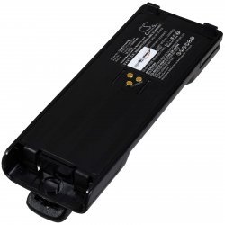 Batteri til Motorola MTS2000 2500mAh | Batteri-Butik