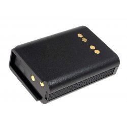 Batteri til Motorola MX1000 2700 NiMH | Batteri-Butik