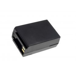 Batteri til Yaesu FT-23R 1000mAh NiMH | Batteri-Butik