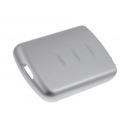Batteri til Avaya DECT D3 mobile (mit Gehäuse) | Batteri-Butik