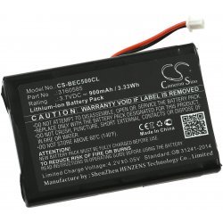 Batteri til Bang & Olufsen Type 3160585 | Batteri-Butik