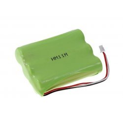 Batteri til Elmeg DECT 800 | Batteri-Butik