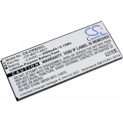 Batteri til Wireless IP Telefon Cisco 8821 / CP-8821 / Type CP-BATT-8821 | Batteri-Butik