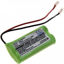 Universal Batteripack med 2xAAA | Batteri-Butik