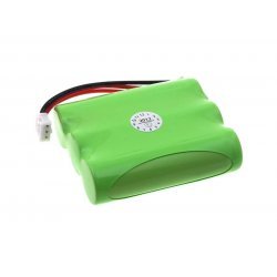 Batteri til DeTeWe twinny plus | Batteri-Butik