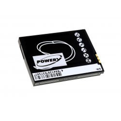 Batteri til AVM Fritz!Fon MT-F/Fritz!Fon 2000 2446 | Batteri-Butik