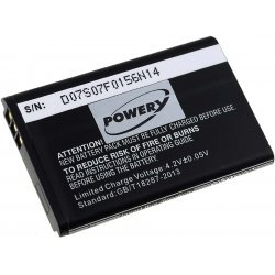 Batteri til NEC G955 | Batteri-Butik
