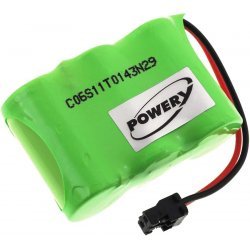 Batteri til Panasonic KX-T3940 | Batteri-Butik