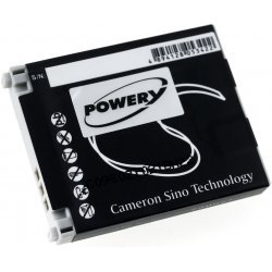 Batteri til Trådløs telefon Panasonic KX-TU301 | Batteri-Butik