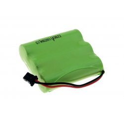 Batteri til Panasonic Typ HHR-P505 | Batteri-Butik