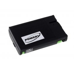 Batteri til Panasonic Typ TYPE-35 | Batteri-Butik