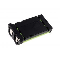 Batteri til Radio Shack Typ RS-230-0967 | Batteri-Butik