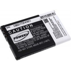 Batteri til Telekom Speedphone 701 | Batteri-Butik