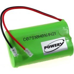 Universal Batteripakke med 2xAA | Batteri-Butik