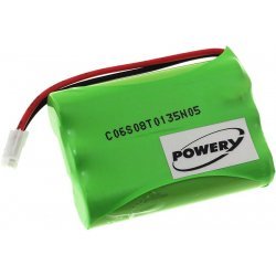 Batteri til Vtech MI6866 | Batteri-Butik