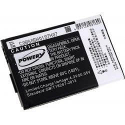 Batteri til Acer Cloud Mobile S500 | Batteri-Butik