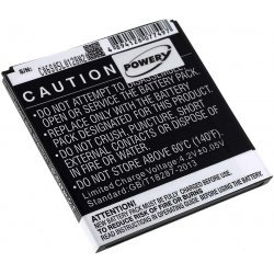 Batteri til Acer Typ JD-201212-JLQU-C11M-003 | Batteri-Butik