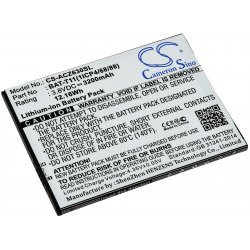 Batteri til Acer Typ BAT-T11 | Batteri-Butik