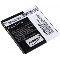 Batteri til Alcatel One Touch Star | Batteri-Butik
