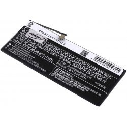 Batteri til Apple iPhone 6 5.5 | Batteri-Butik