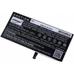 Batteri til Apple iPhone 7 Plus | Batteri-Butik