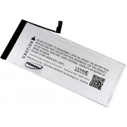 PowerBatteri til Smartphone Apple iPhone 6s Plus | Batteri-Butik