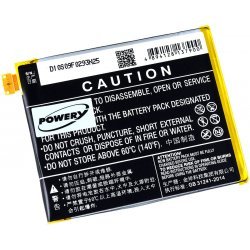 Batteri til Smartphone Asus Zenfone Zoom (ZX550) | Batteri-Butik