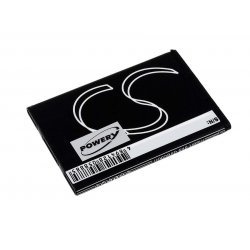 Batteri til BlackBerry Dakota 1250mAh | Batteri-Butik