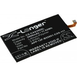 Batteri til Outdoor Smartphone CAT S30 | Batteri-Butik