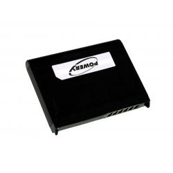 Batteri til Dopod P100 (1100mAh) | Batteri-Butik