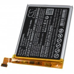 Akku kompatibel mit emporia Type AK-S5 V2 | Batteri-Butik