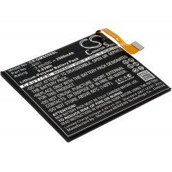 Batteri til Smartphone Gigaset GS55-6 | Batteri-Butik
