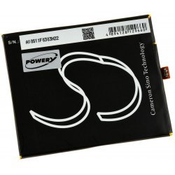 Batteri til Smartphone Gigaset GS57-6 | Batteri-Butik