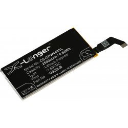 Batteri til Google Typ G020I-B | Batteri-Butik