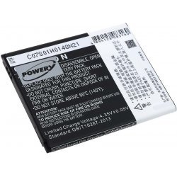 Batteri til Hisense E958q | Batteri-Butik