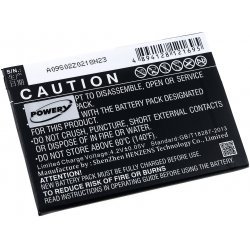 Batteri til Smartphone HTC HTC6545LVW | Batteri-Butik