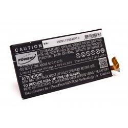 Batteri til Smartphone HTC 2PZF100 | Batteri-Butik