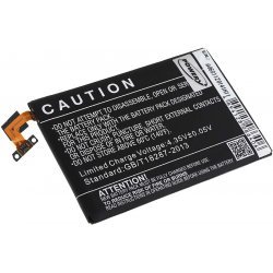 Batteri til HTC M8 Ace | Batteri-Butik