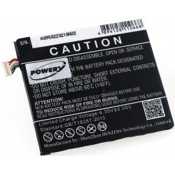 Batteri til Smartphone HTC D626g | Batteri-Butik