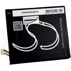 Batteri til Smartphone HTC D825u | Batteri-Butik